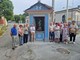 Restaurato e inaugurato il pilone dei Blando: un pezzo di storia rurale restituito alla comunità