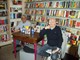 Luciano Caveri e Bruno Casalino alla Libreria Brivio