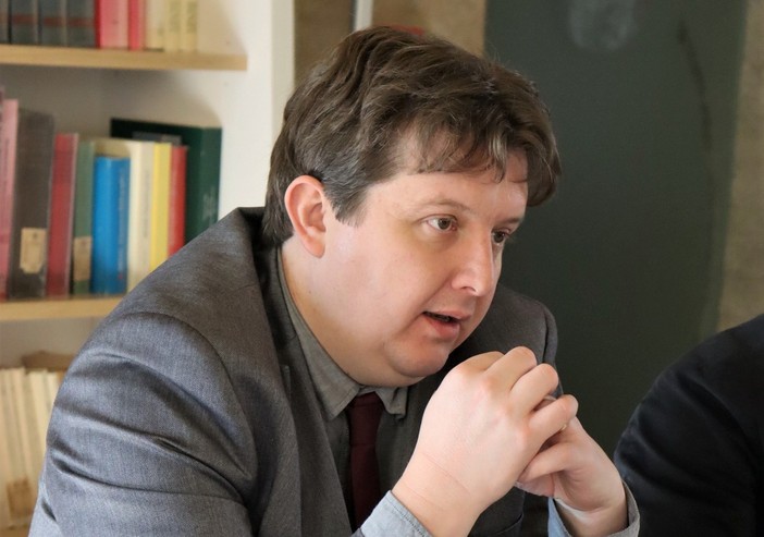 Erik Lavevaz Erik Lavevaz