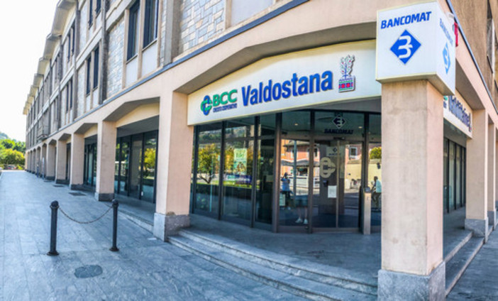 La BCC Valdostana in assemblea domenica 24 maggio 2026 per approvare il bilancio La BCC Valdostana in assemblea domenica 24 maggio 2026 per approvare il bilancio