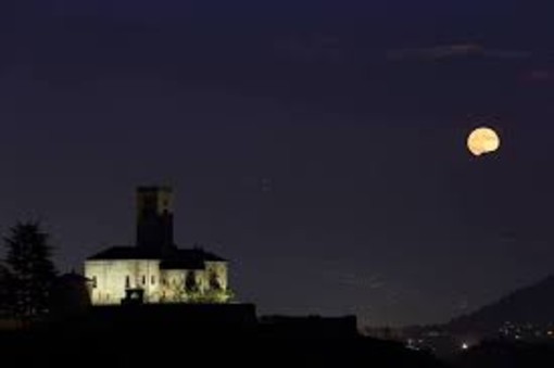 Domani sabato 29 maggio saint Maximin