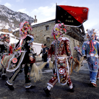 Foto: Archivio fotografico della Regione Valle d'Aosta