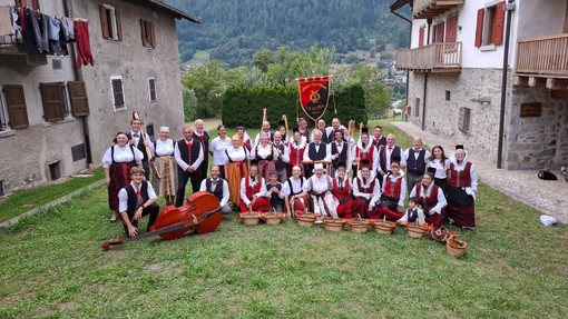 La CLicca ed il gruppo polacco La CLicca ed il gruppo polacco