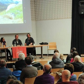 Quando la natura chiama, Aosta risponde: nasce la Delegazione LIPU