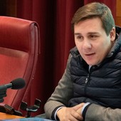 Il 30 settembre l'evento "L'era dell'AI" all'Università della Valle d'Aosta per scoprire l'intelligenza artificiale Il 30 settembre l'evento "L'era dell'AI" all'Università della Valle d'Aosta per scoprire l'intelligenza artificiale