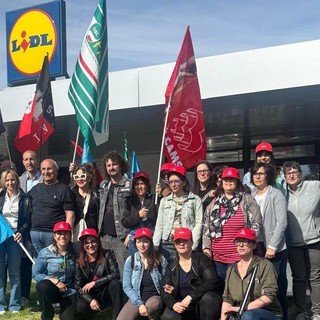 Lidl Italia, accordo integrativo aziendale: salario, welfare e organizzazione del lavoro al centro