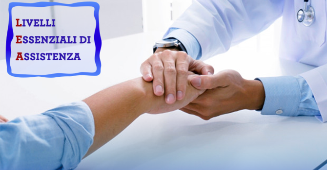 LEA 2024, il risultato della sanità valdostana e il dovere di guardare anche al presente