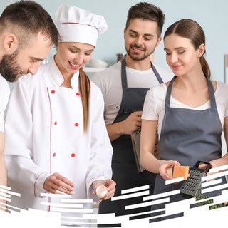 Quando il fare diventa bellezza: la cucina come scuola di futuro