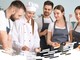 Quando il fare diventa bellezza: la cucina come scuola di futuro Quando il fare diventa bellezza: la cucina come scuola di futuro