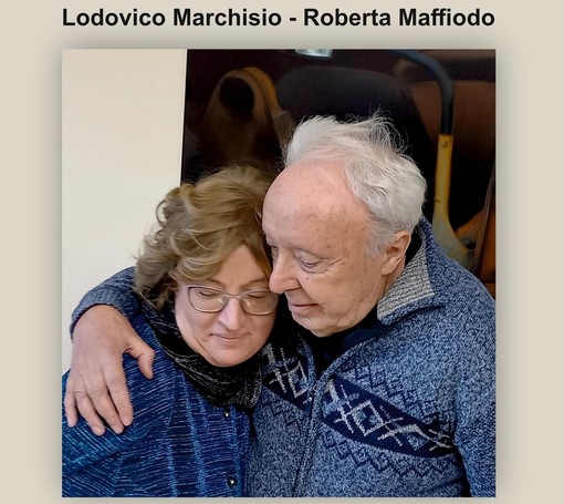 Disponibile il nuovo romanzo di Lodovico Marchisio 'Guarigioni d'amore'