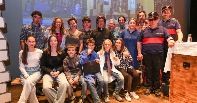 Le Redzenton de l'Abé Le Redzenton de l'Abé