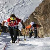 Monte Rosa – ecco una nuova gara in quota per il 2026