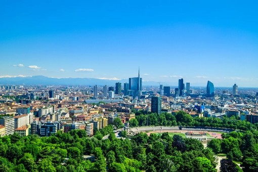 Tra città e provincia: come cambiano le abitudini di viaggio nel Nord Italia Tra città e provincia: come cambiano le abitudini di viaggio nel Nord Italia