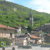 Montjovet