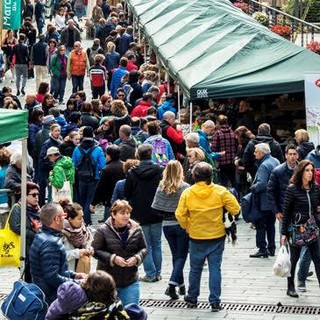 Aperte le iscrizioni a Marché au Fort 2026