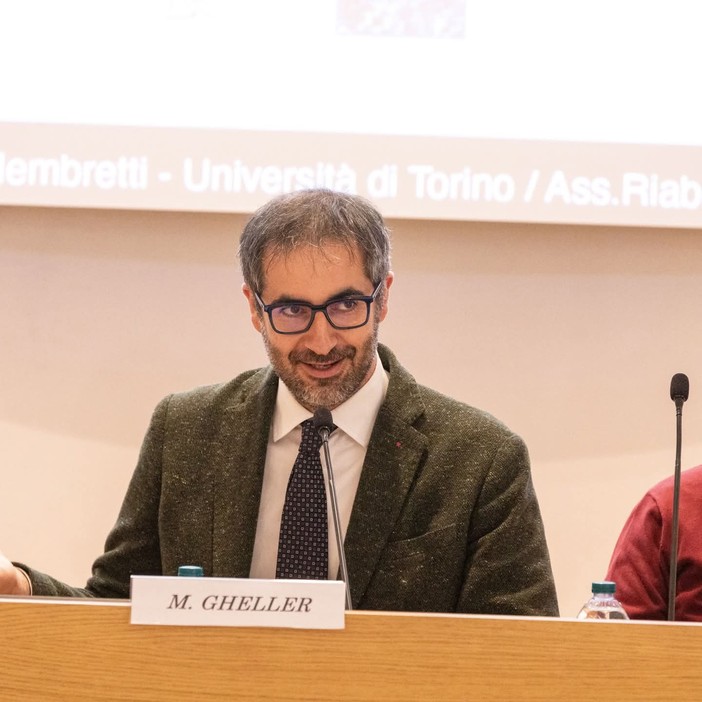 Marco GHeller