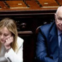 Meloni Nordio bocciati del Parlamento Europeo