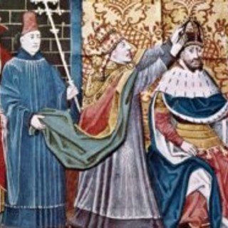 Tra spade e altari: le dinamiche delle famiglie nobiliari nel Basso Medioevo