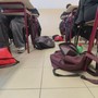 Metal detector a scuola, tra allarmi e realtà valdostana