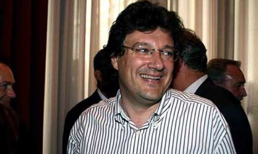 Aurelio Marguerettaz sorride a chi lo annovera tra i sucessori di Testolin Aurelio Marguerettaz sorride a chi lo annovera tra i sucessori di Testolin