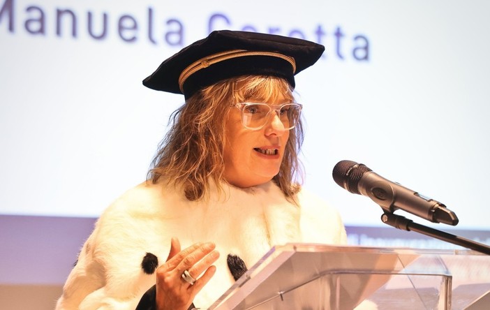 Manuela Ceretta Univda