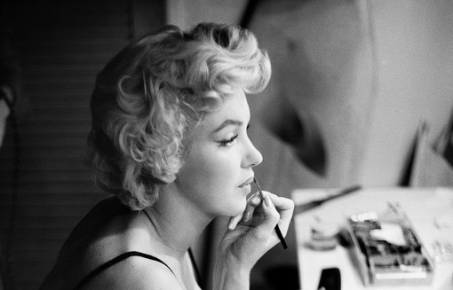 Partecipa al contest “Forever Marilyn”