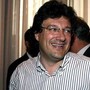 Aurelio Marguerettaz sorride a chi lo annovera tra i sucessori di Testolin