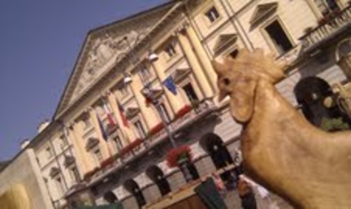 Multe Send e cittadini allo stremo: la promessa (finalmente) del sindaco Rocco