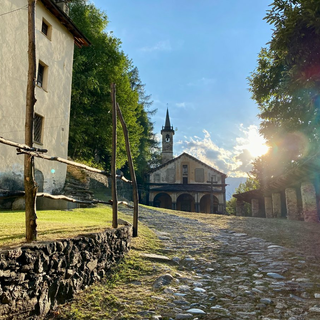 Machaby, la maison de Marie au cœur de la Vallée d’Aoste