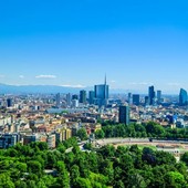 Tra città e provincia: come cambiano le abitudini di viaggio nel Nord Italia Tra città e provincia: come cambiano le abitudini di viaggio nel Nord Italia