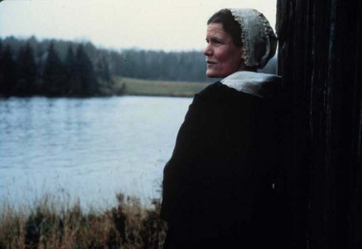 Martha Ballard, l’ostetrica