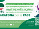 Maratona per la Pace. “La CISL sceglie di mobilitarsi per dire no ad ogni conflitto, no ad ogni violazione dei diritti umani”