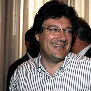 Aurelio Marguerettaz sorride a chi lo annovera tra i sucessori di Testolin Aurelio Marguerettaz sorride a chi lo annovera tra i sucessori di Testolin