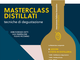 Masterclass distillati