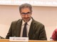 L'assessore Marco Gheller L'assessore Marco Gheller