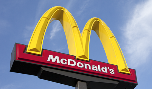 McDonald's: 600 nuovi posti in Italia