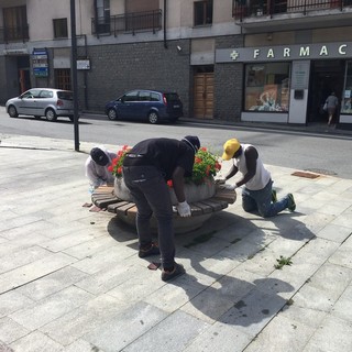 A Nus arrivati 31 nuovi migranti