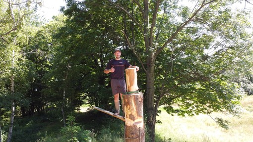 Michel Perrin (foto tratte da fb)