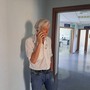Mauro Occhi, Direttore ff. USL VDA Mauro Occhi, Direttore ff. USL VDA
