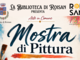 La pittura degli allievi di Roisan entra in Municipio La pittura degli allievi di Roisan entra in Municipio