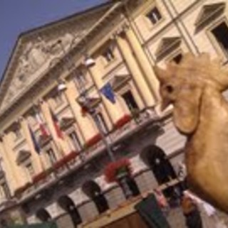 Multe Send e cittadini allo stremo: la promessa (finalmente) del sindaco Rocco