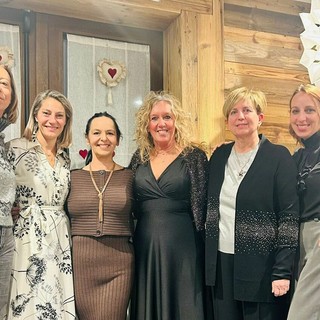 Mandorlo Fiorito e Figurella