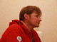 Marco Camandona, guida alpina, alpinista mondiale, che porta nuova linfa all'impresa di papa Peppino