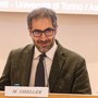 L'assessore Marco Gheller