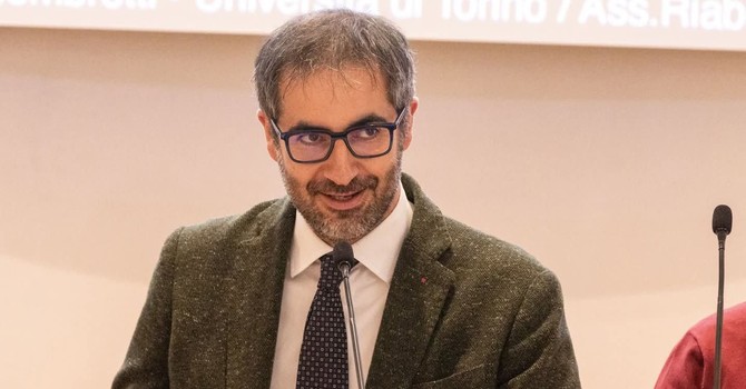 Sorgenti di Carta, la cultura esce dalle biblioteche e incontra la città Sorgenti di Carta, la cultura esce dalle biblioteche e incontra la città