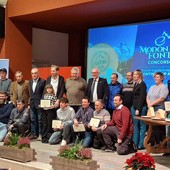 Concorso Modon d’or 2025 : ecco i vincitori