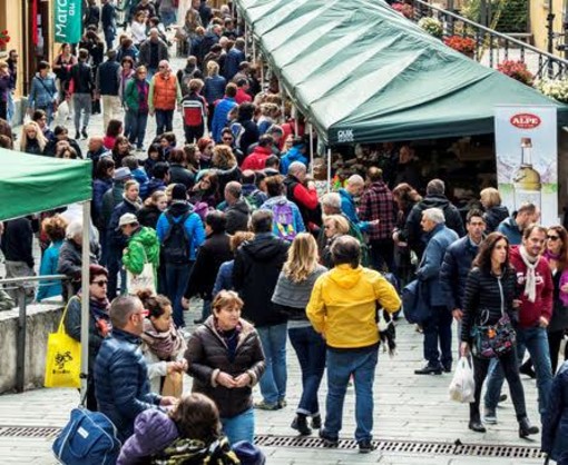 Aperte le iscrizioni a Marché au Fort 2026 Aperte le iscrizioni a Marché au Fort 2026