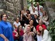 Trionfa la Masterclass di Canto Lirico al Castello Tour de Villa di Gressan