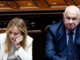 Meloni Nordio bocciati del Parlamento Europeo