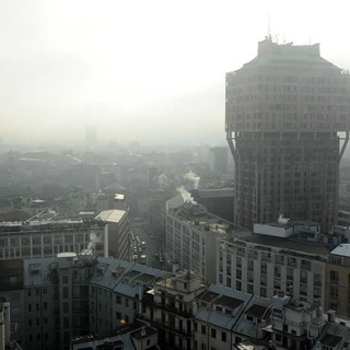 “Mal’Aria di città”, i dati di Legambiente sull’inquinamento urbano